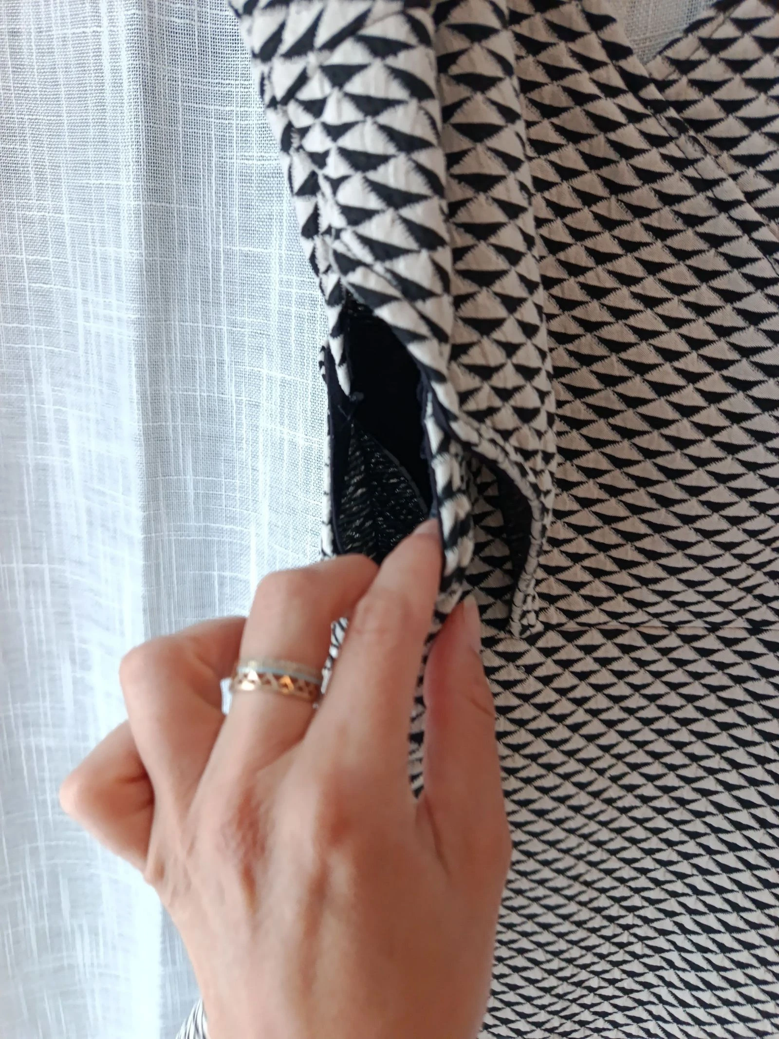 H&M dress size M – photo 6